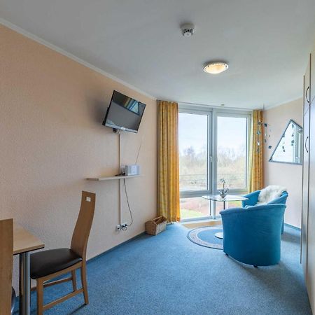 Appartamento Kurpark Residenz, App 219A Cuxhaven Esterno foto